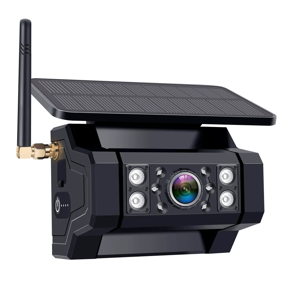Yakry Add-on camera for Y02 monitors