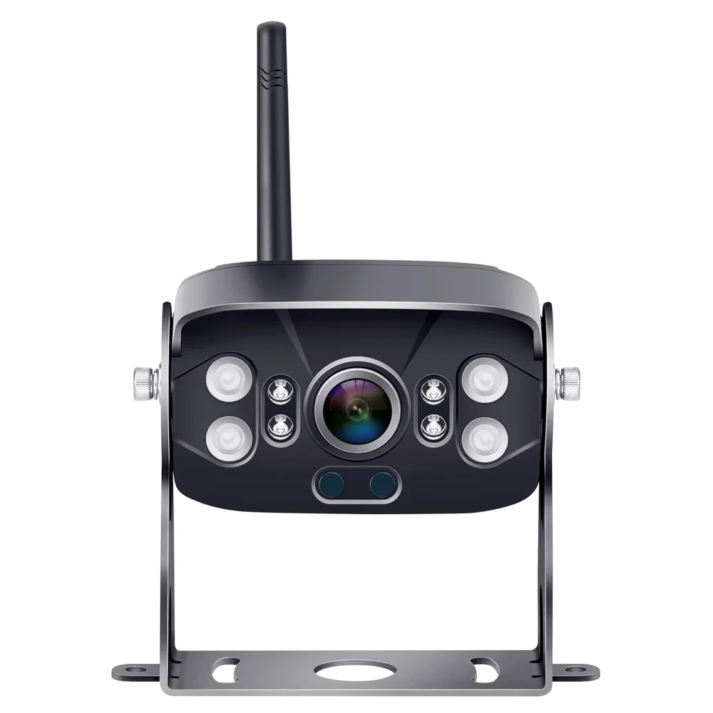 Yakry Add-on camera for Y83 monitors