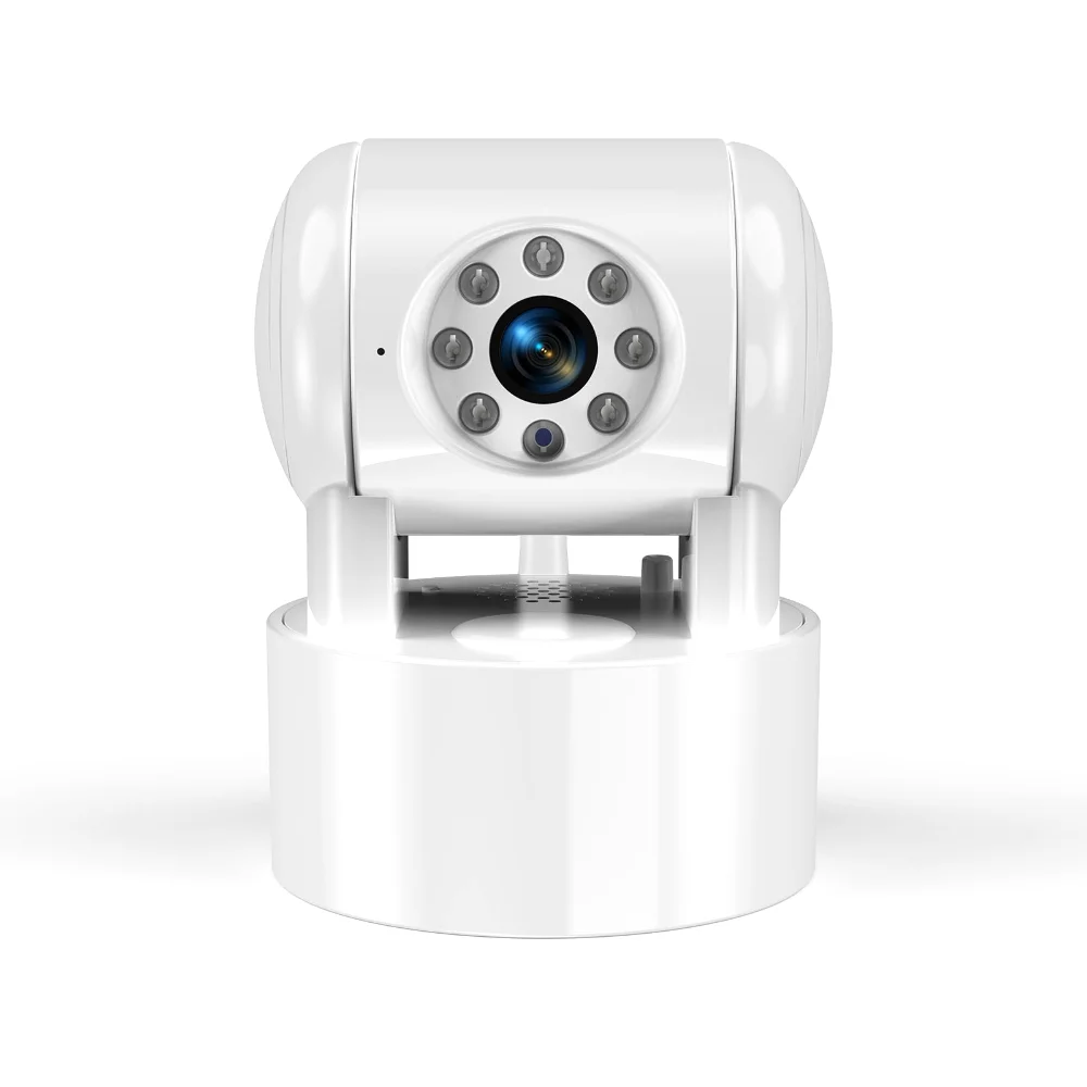 Yakry U50 add-on camera for RX50 monitors