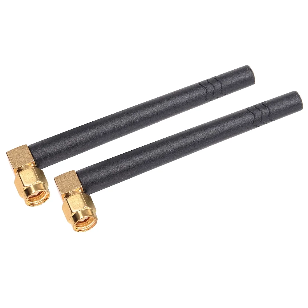 Yakry Wi-Fi and Bluetooth antenna pair
