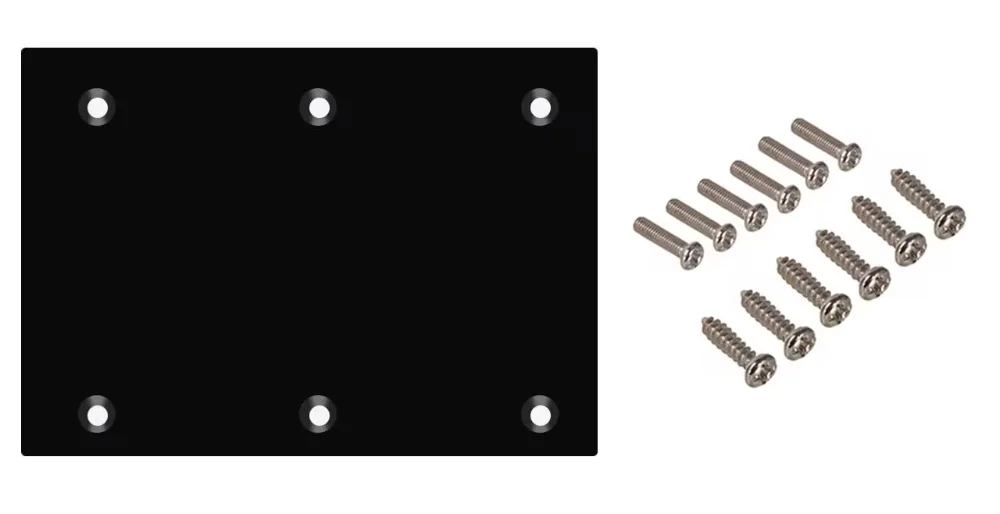 Yakry Windshield suction mount for Y45 monitors