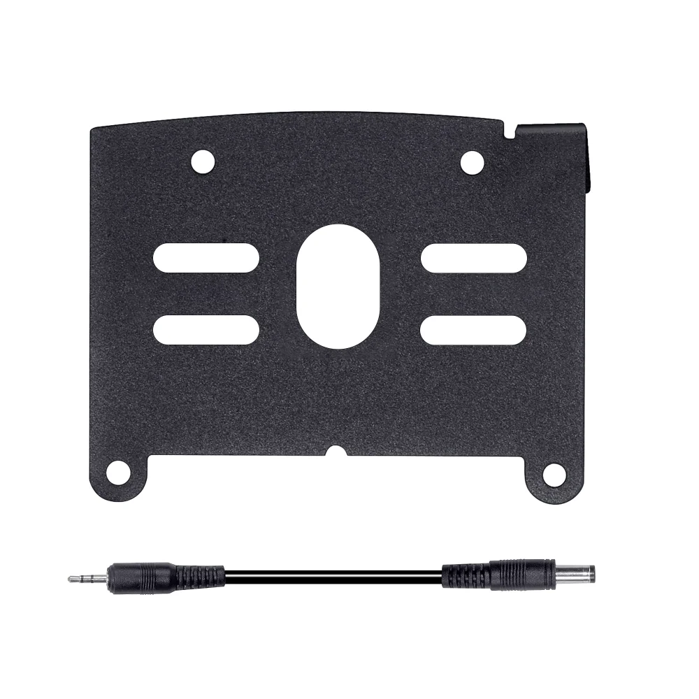 Yakry Y65 Furrion pig tail wire plug